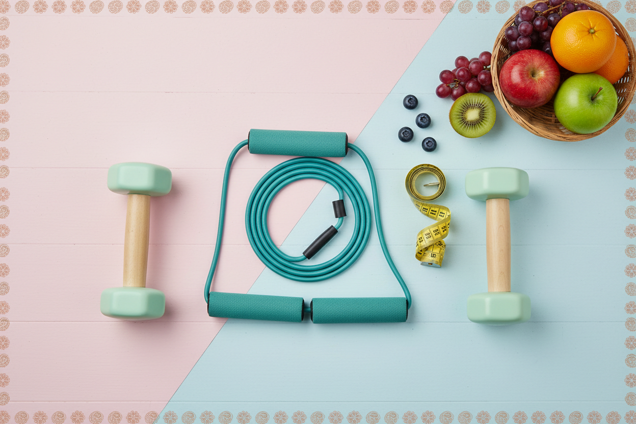Fitness Accessories