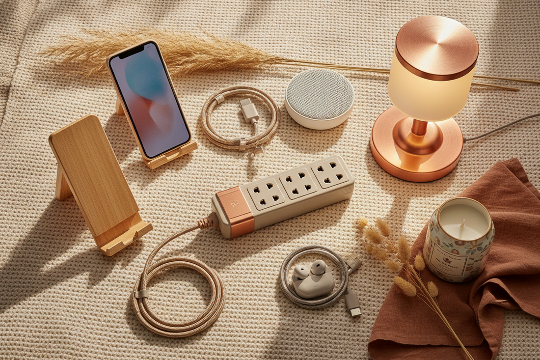 Home Accessories