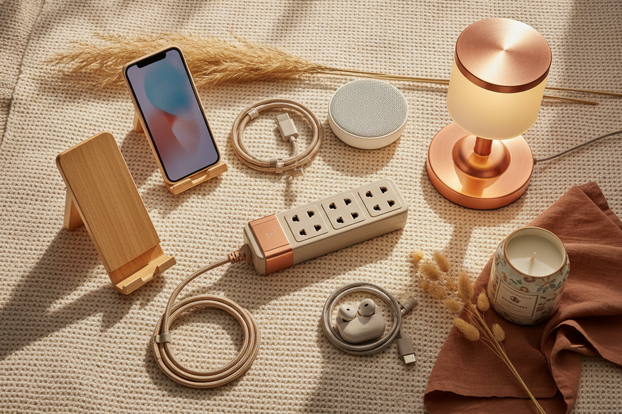 Home Accessories