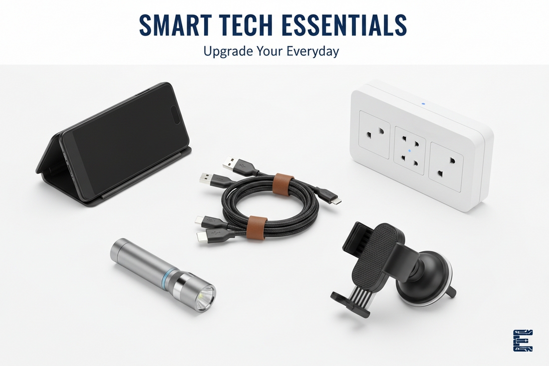 Smart Gadgets