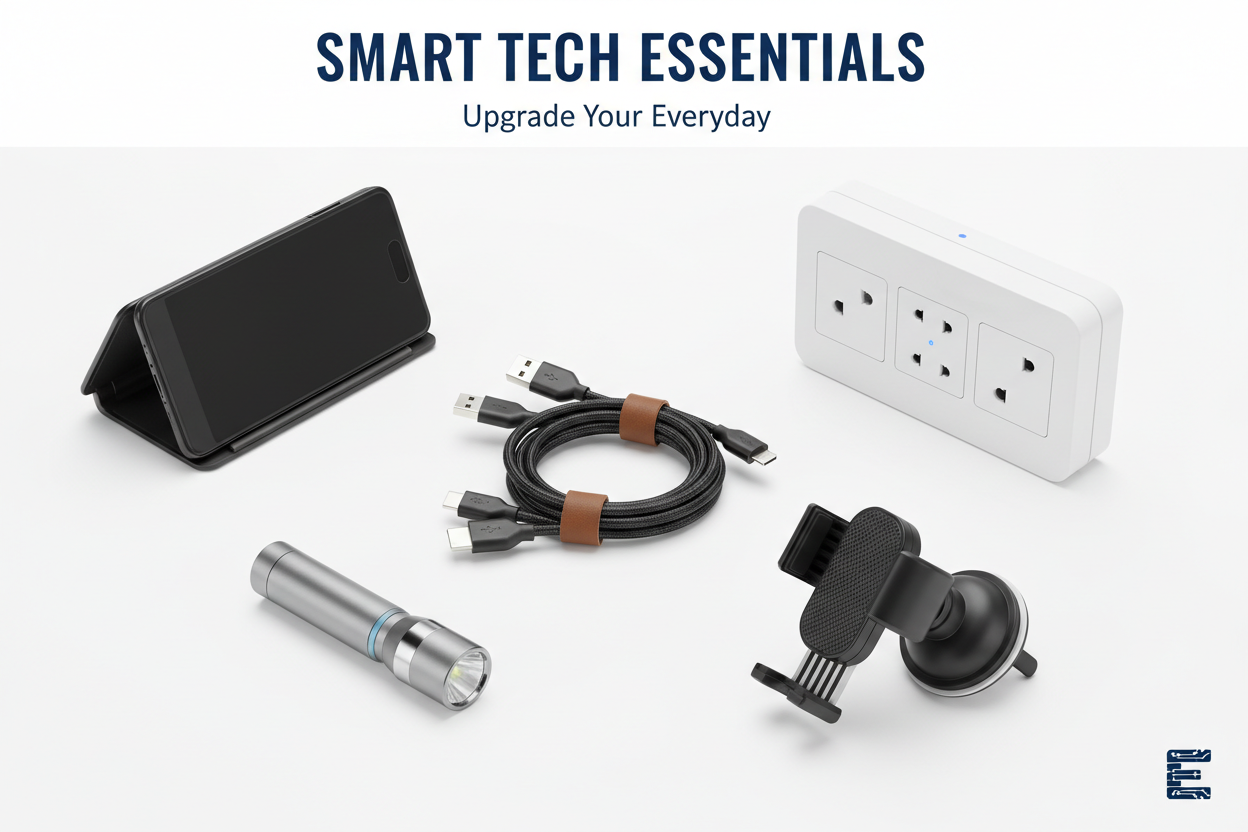Smart Gadgets