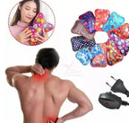 Buy Rechargeable Electric Hot Water Bag for Back Pain & Cramps