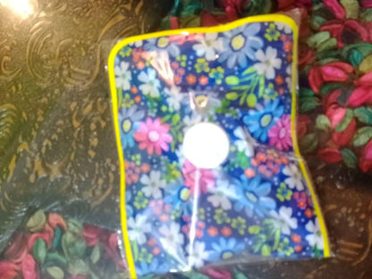 Buy Rechargeable Electric Hot Water Bag for Back Pain & Cramps