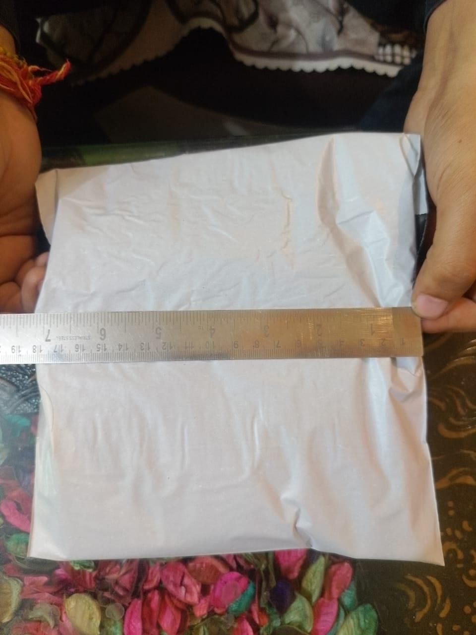 Buy Rechargeable Electric Hot Water Bag for Back Pain & Cramps