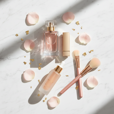 Beauty & Personal Care