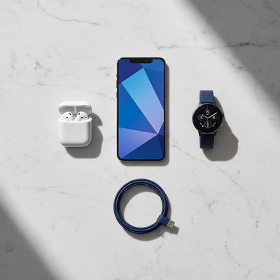 Electronics & Gadgets