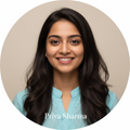 Ananya Patel