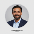 Rajesh Kumar