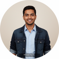 Arjun Chatterjee